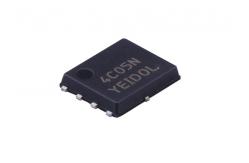 China NTMFS4C05NT1G IC Electronic Components Single N−Channel SO−8 FL supplier