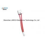 JARCH 12.5*32*40mm Slip Ring Carbon Brush For Electric Motors / Power Tools for sale