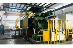 China Aluminum CNC Machining manufacturer