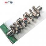 PC200-8 HD400 EX200-5 Excavator J05E Diesel Engine Crankshaft