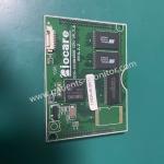 Biocare ECG-300G CPU Board 110324-40-0017 with 90 Days Warranty for ECG Machine Parts for sale