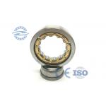 NJ307E 25*80*21mm Brass Cage Cylindrical Taper Roller Bearing for sale