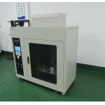 Digital Electronic Testing Equipment Glow Wire Test Equipment / Apparatus