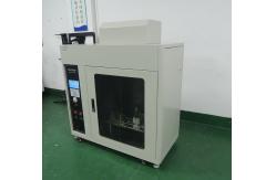 China Digital Electronic Testing Equipment Glow Wire Test Equipment / Apparatus supplier