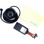 Vehicle Camera GPS Tracker Photo Video 4G GPS Tracking Device for sale
