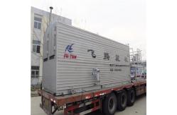 China DMF Rectification Residue Melting Plant supplier