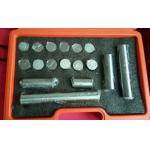 High Precision Digital Thickness Gauge Blocks For Linearity Checking for sale