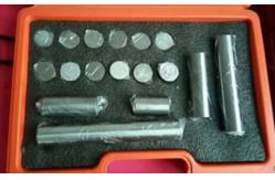 China High Precision Digital Thickness Gauge Blocks For Linearity Checking supplier