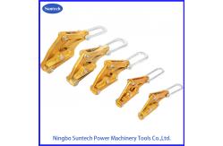 China Lightweight Come Along Clamp 80KN Cable Pulling Conductors Adjustment supplier