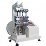 Variable Speeds Footwear Testing Equipment For Production Additives for sale