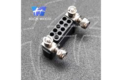 China HW-CMM Connector, HW-221S10F26,2mm Pitch. supplier