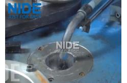 China CCC  Casting Machine Mechanical Arm Aluminum Rotor Die Casting Machine supplier