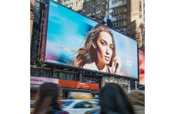 China P5.7 Outdoor aluminum LED screen LED Display Billboard Sign Board supplier