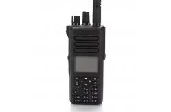 China DP4801 Portable Handheld Mobile Radio Intercom WIFI Advantas Walkie Talkie supplier