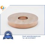 W70Cu30 Alloy Electrode Wheel For PCD Tools for sale