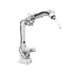 3.4 KW Stacking ABB Robot Arm For Load IRB 2600 - 15 / 1.85 Type IRB2600ID for sale