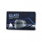 Full Color Printing EM4200 RFID Card 125khz Proximity Card Glossy Frosted for sale