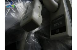 China Siemens Acuson 10V4 Phased Array Transducer Probe/Patient Ultrasonic Probe supplier