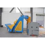 Wood Pallet Stringer Notcher Machine With Automatic Feeding System For Sale for sale