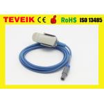 CE/ISO13485 certificate BCI adult finger clip Reusable spo2 sensor