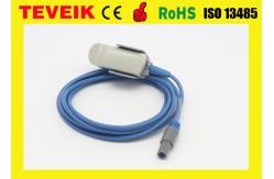 China CE/ISO13485 certificate BCI adult finger clip Reusable spo2 sensor supplier
