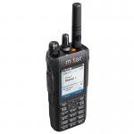 Digital Two Way Radio R7 Clear and loud Call GPS positioning Specialized cluster