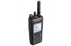China Digital Two Way Radio R7 Clear and loud Call GPS positioning Specialized cluster supplier