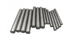 China Solid Tungsten Cobalt Alloy Round Rod supplier