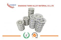 China Round Shape Thermal Spray Wire supplier
