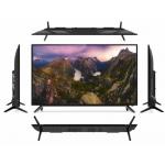 LCD Display Type Super Size TV With DLED Display Technology And Smart TV for sale