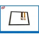 1750343663 01750343663 Diebold Nixdorf DN200 Display DN450 Touchscreen 19 with Bracket ATM Machine Parts for sale