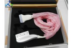 China Secondhand Abdominal Ultrasound Probe For Vascular Access supplier