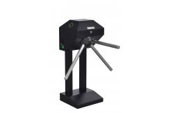 China Semi Automatic Tripod Turnstile Gate Access Control system for bus station , community supplier
