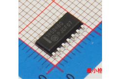 China MC14584 Original SOP14 Integrated Circuit  Electronic Component supplier
