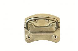China Benefitbee Hive Galvanized Iron Handle Beehive Accessories Bee Hive Handle supplier