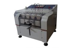 China Leather Testing Equipment SATRA TM34  Flexing Water Penetration Tester supplier