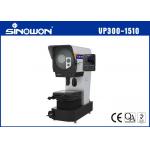 Ø300mm Digital Profile Projector Powerful Color Screen Digital Readout for sale