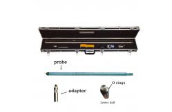 China Low Energy Consumption Geological Drilling Detection Fiber Optic Gyro Inclinometer supplier