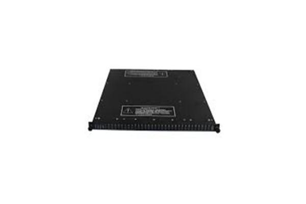 3006 TRICONEX Processor Module