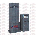 EN ASTM Digital Universal Testing Equipment Servo Hydraulic UTM Machine