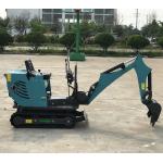 Plant wholesale China cheap price Mini Crawler Excavator Machine for sale