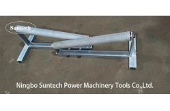 China Corrosion-Resistant Hold-On Roller For Harsh Environments​ supplier