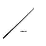 2 Inch Steel Channel Long Top Capping For Industrial Mesh Partitioning 2 Inch Width for sale