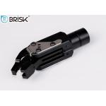 Power Pressing Universal Robot Gripper G 1 / 4 Air Ports With Jaws