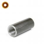 CNC Machining Milling Stainless Steel 303 304 Cylinder Threaded Auto Bracket