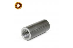China CNC Machining Milling Stainless Steel 303 304 Cylinder Threaded Auto Bracket supplier