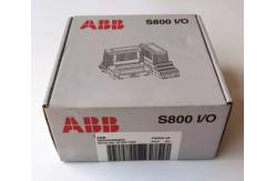 China AI830A-eA 3BSE040662R2 ABB Analog Input RTD 8 Ch supplier