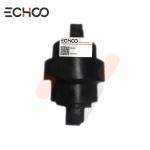 ECHOO Cat 308 Track Roller Cat 308 Excavator Bottom Roller Cat Mini Excavators For Caterpillar Excavators Parts for sale