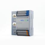Transistor PNP NPN Compatible Io Module Profinet IO System for Industrial Automation PN-8800-C1NN for sale