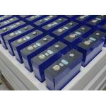 Lishen 18650 Prismatic Lithium Cells For Power Tools 500 Cycles Performance for sale
